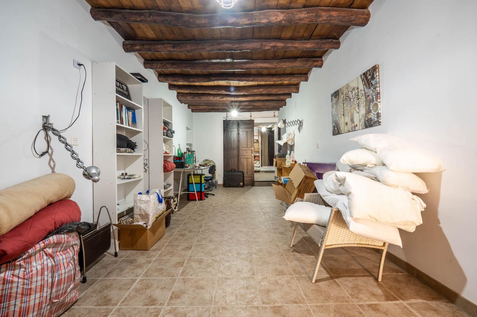 4 bedroom Villa for sale in Padul with garage - € 260,000 (Ref: 9738540)