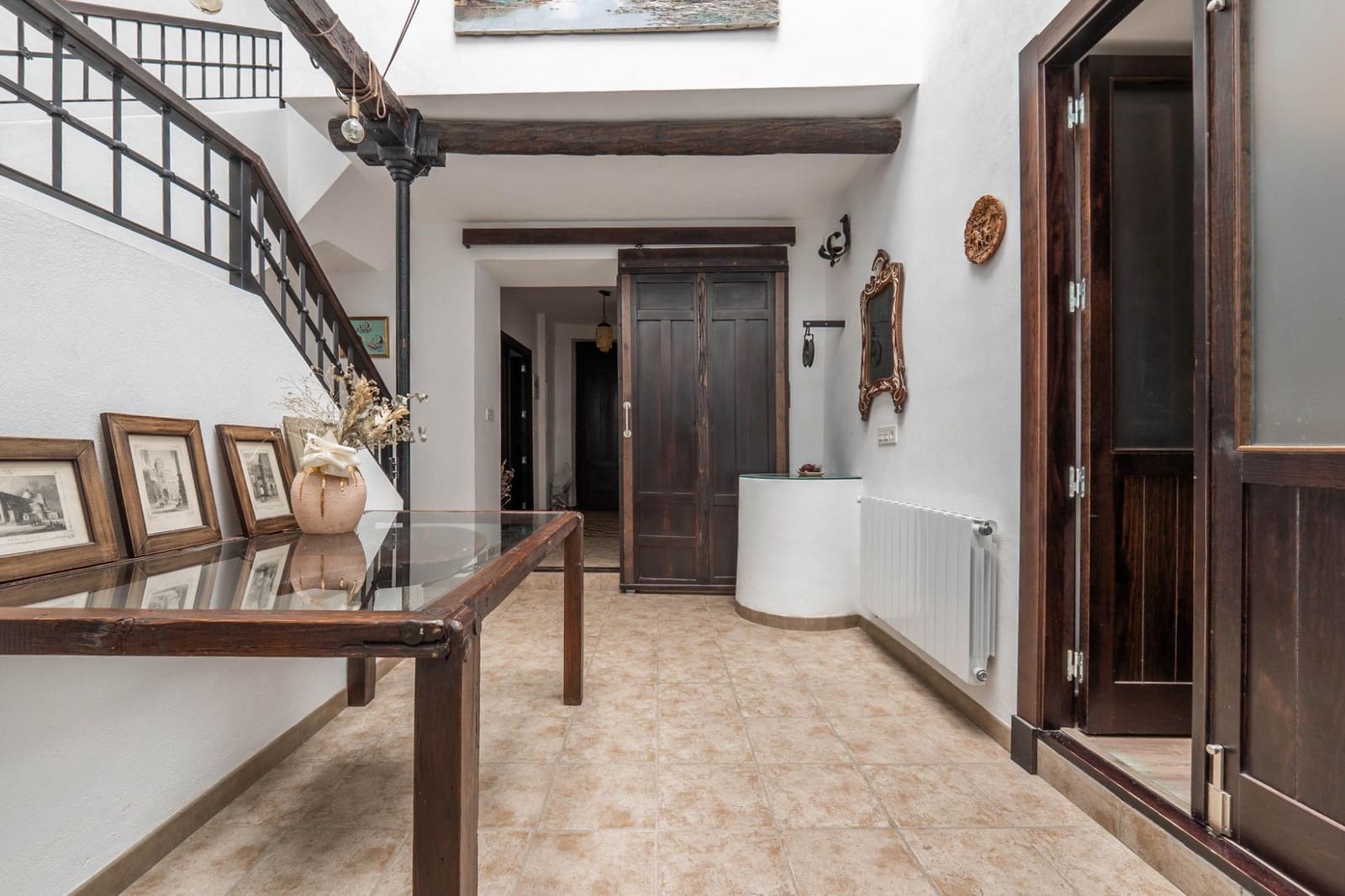 4 bedroom Villa for sale in Padul with garage - € 260,000 (Ref: 9738540)