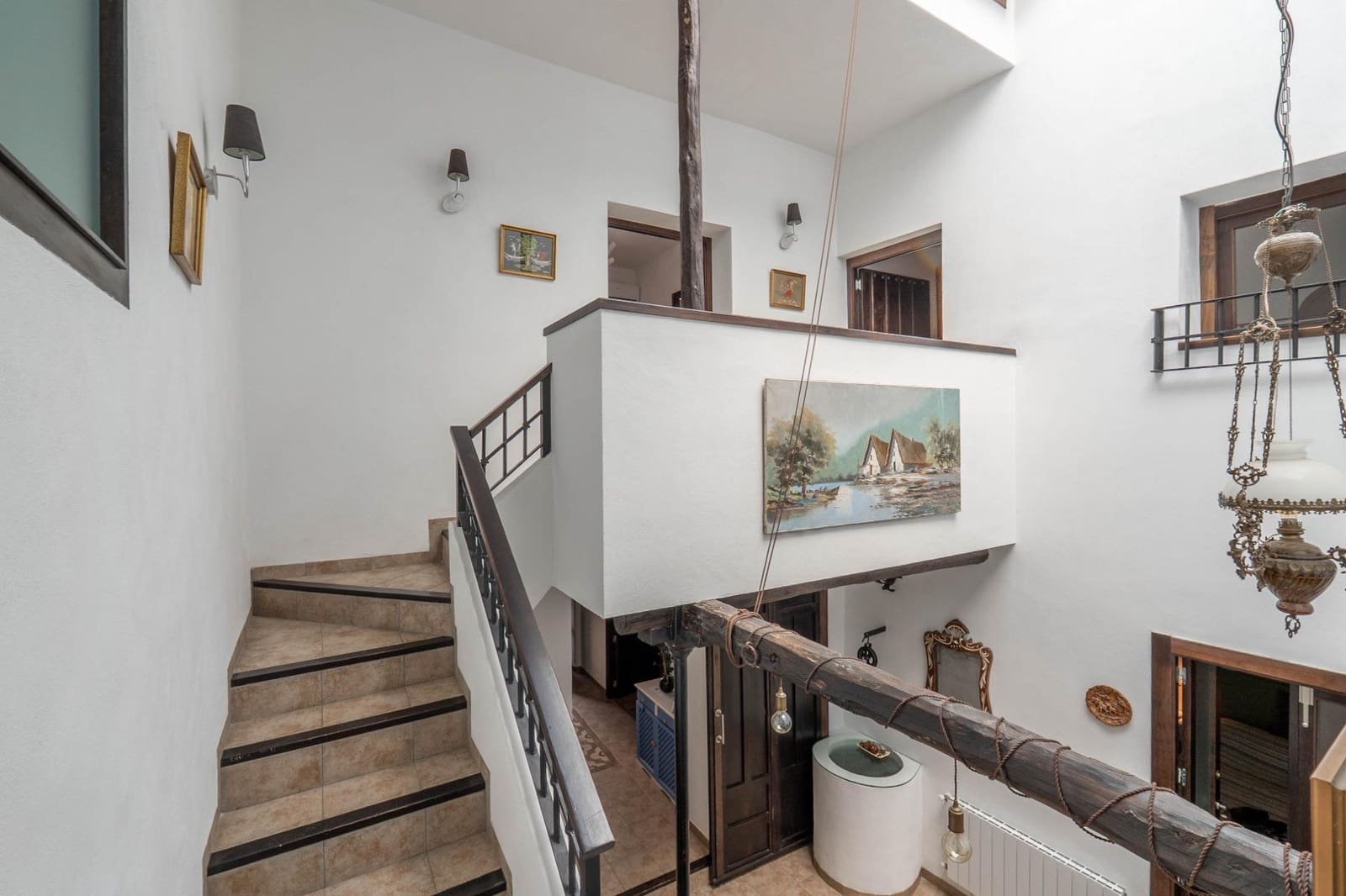 4 bedroom Villa for sale in Padul with garage - € 260,000 (Ref: 9738540)