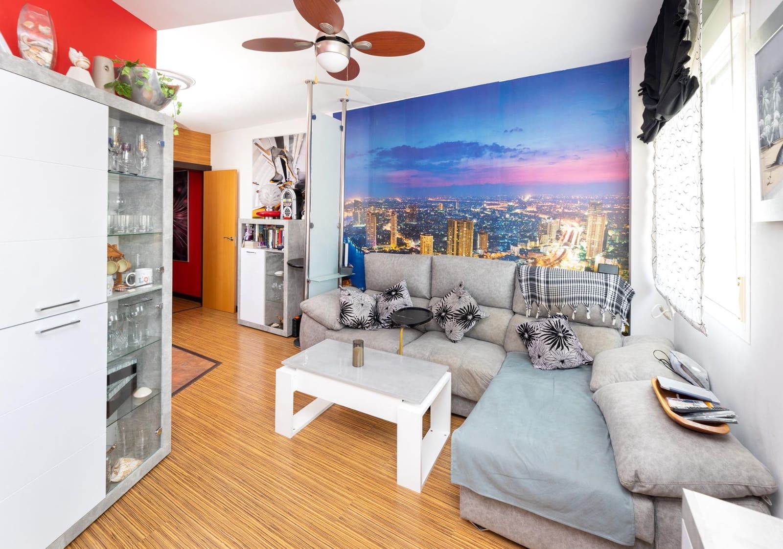 2 sypialnia Penthouse na sprzedaż w Vegas del Genil z garażem - 169 900 € (Ref: 9747882)