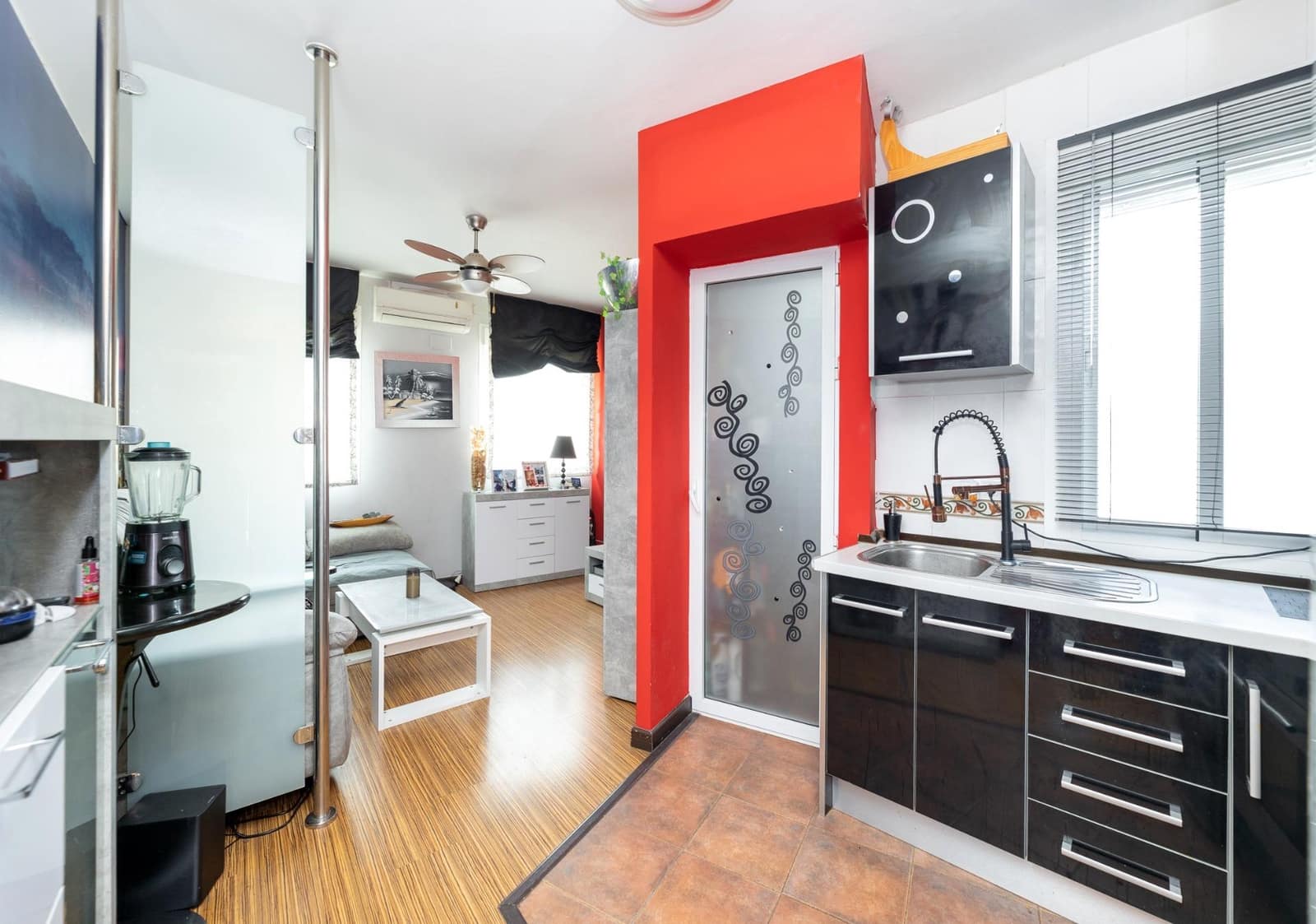 2 sypialnia Penthouse na sprzedaż w Vegas del Genil z garażem - 169 900 € (Ref: 9747882)