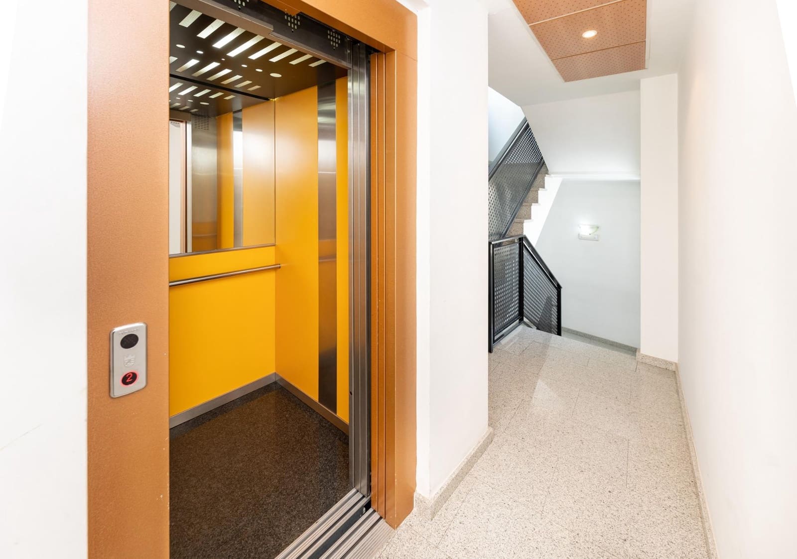 2 sypialnia Penthouse na sprzedaż w Vegas del Genil z garażem - 169 900 € (Ref: 9747882)