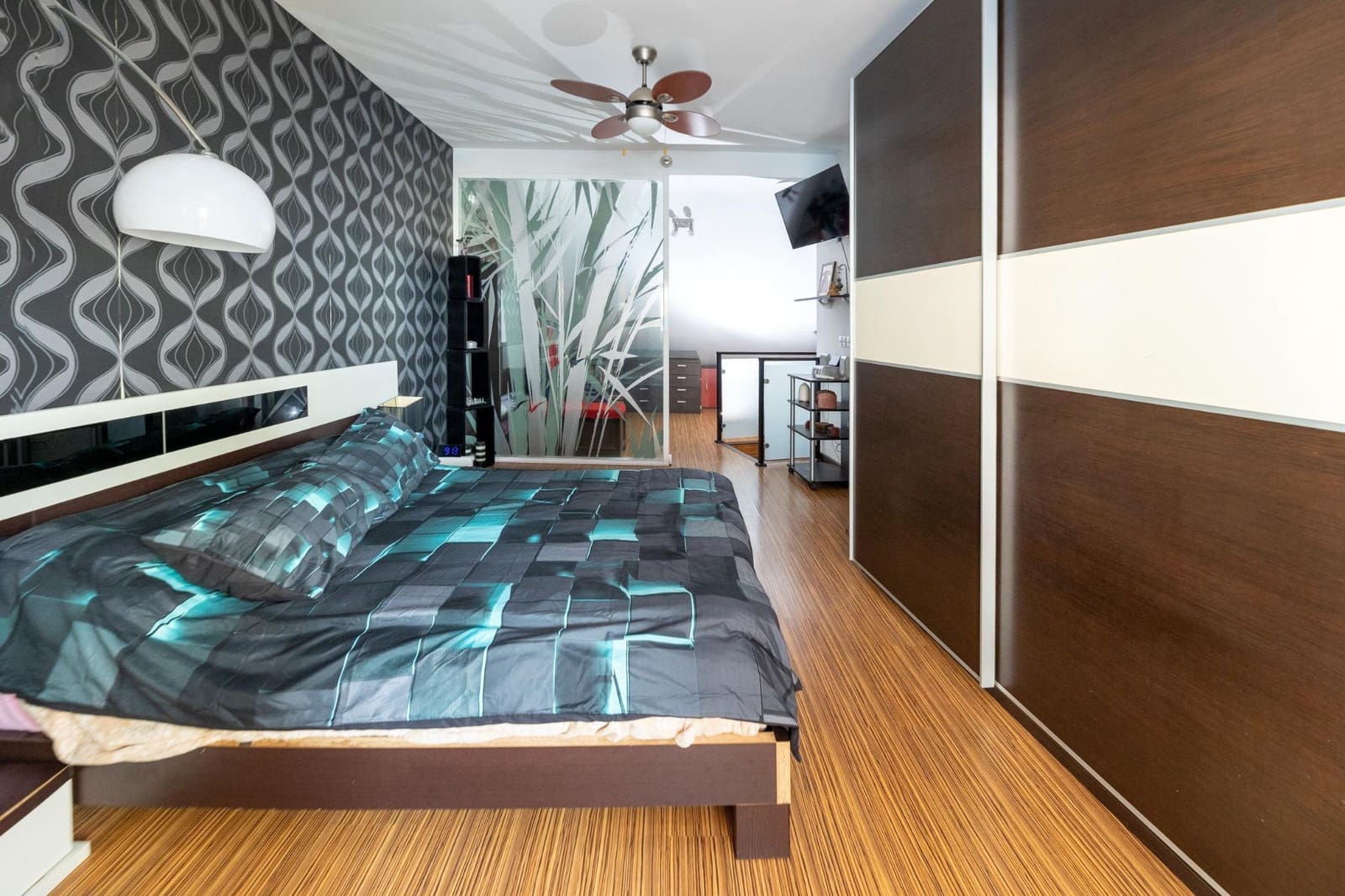 2 sypialnia Penthouse na sprzedaż w Vegas del Genil z garażem - 169 900 € (Ref: 9747882)