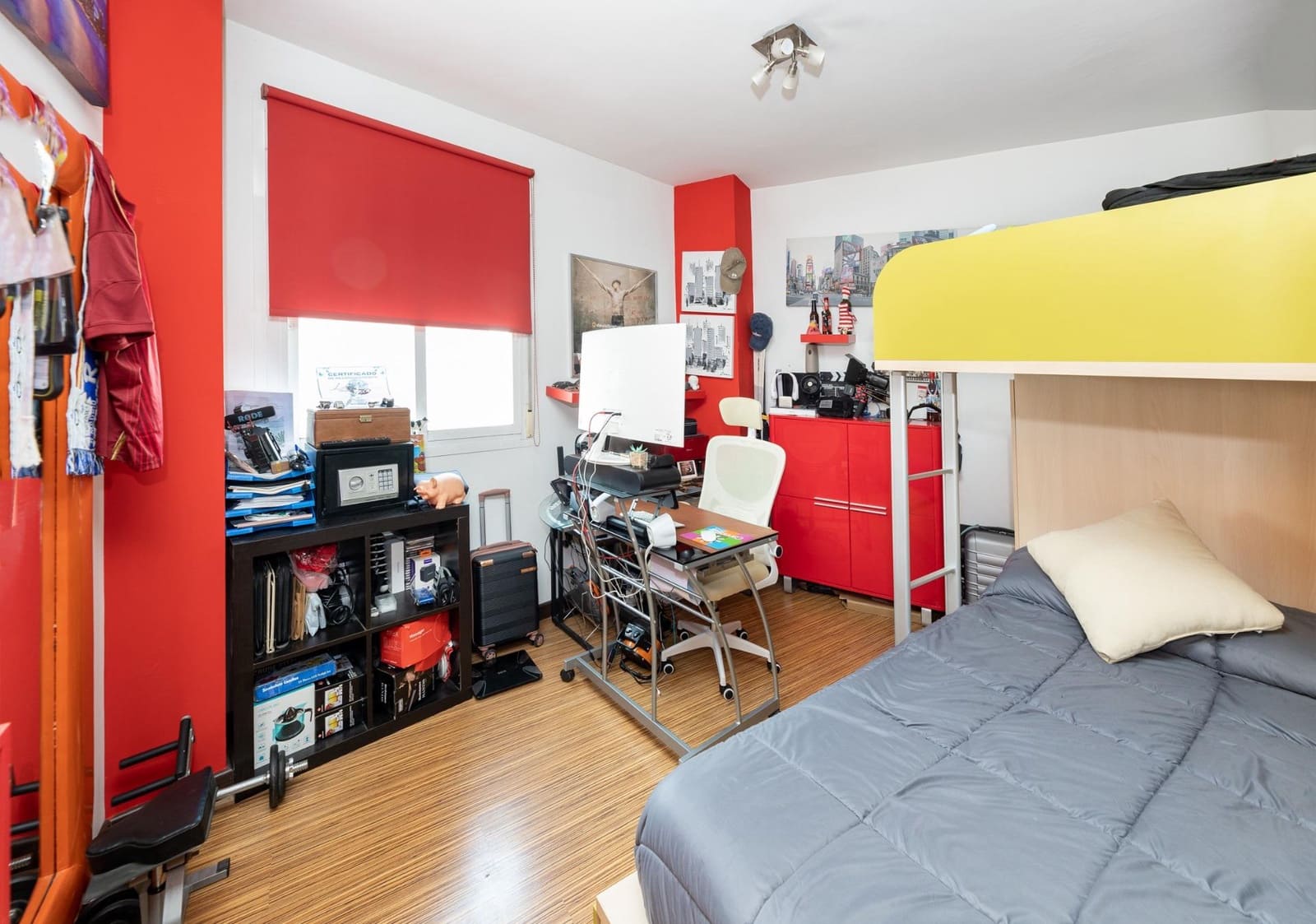 2 sypialnia Penthouse na sprzedaż w Vegas del Genil z garażem - 169 900 € (Ref: 9747882)