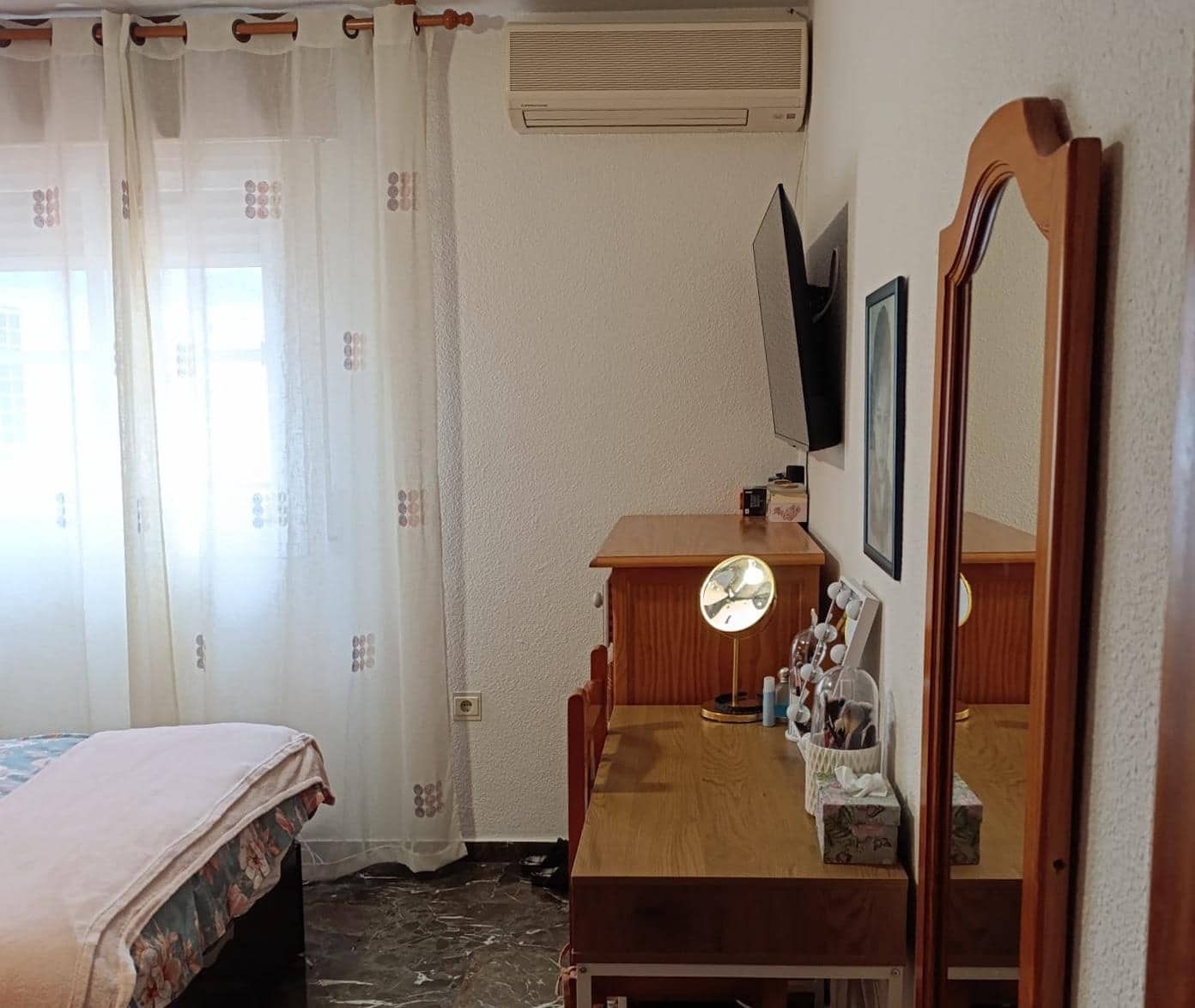 2 sypialnia Penthouse na sprzedaż w La Zubia - 169 000 € (Ref: 9747883)