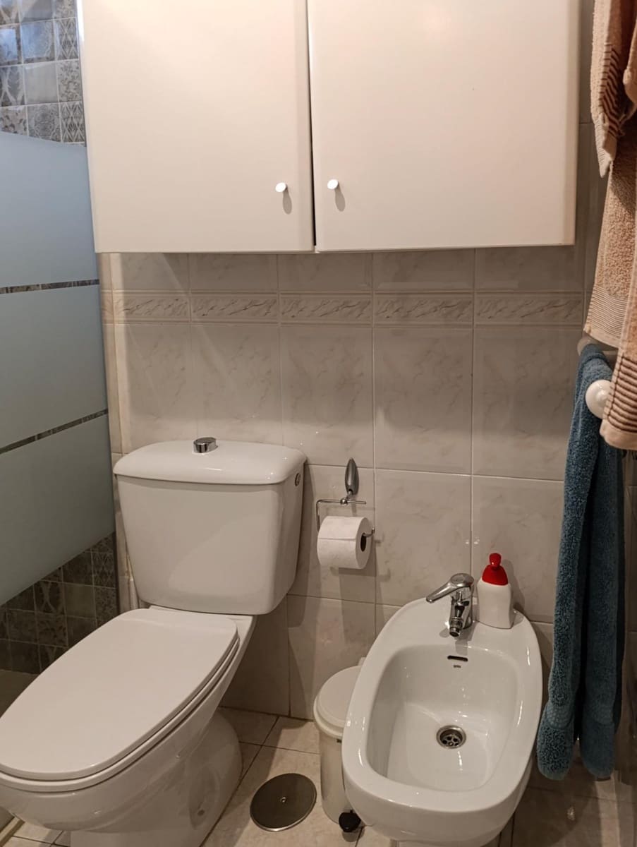 2 sypialnia Penthouse na sprzedaż w La Zubia - 169 000 € (Ref: 9747883)