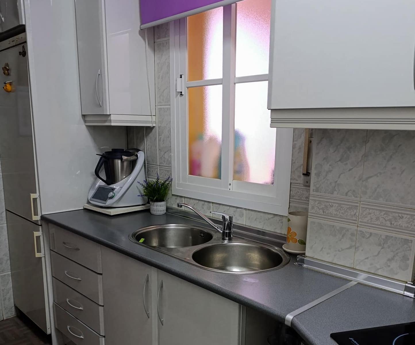 2 sypialnia Penthouse na sprzedaż w La Zubia - 169 000 € (Ref: 9747883)