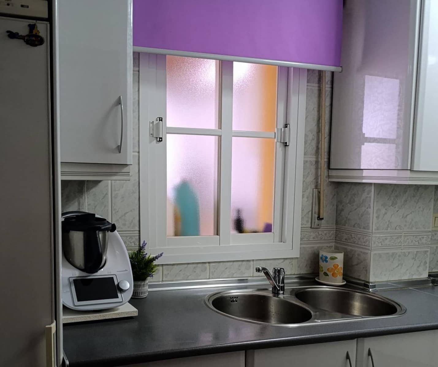 2 sypialnia Penthouse na sprzedaż w La Zubia - 169 000 € (Ref: 9747883)