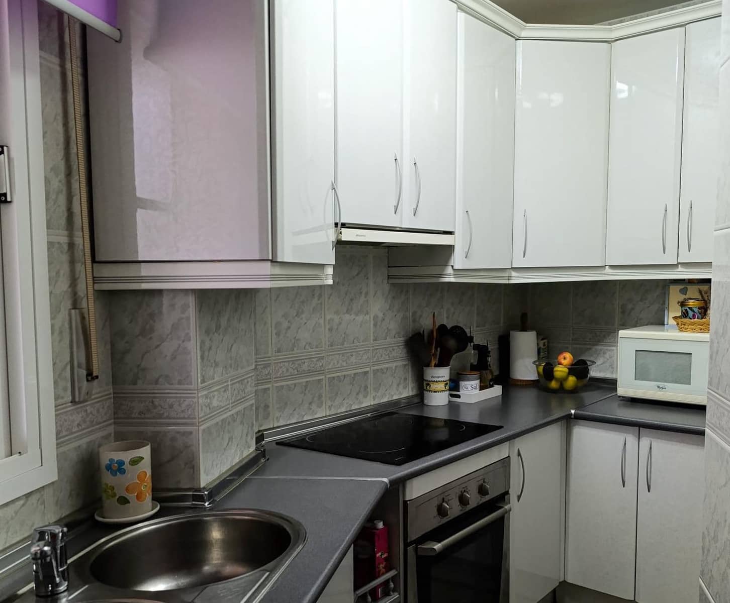 2 sypialnia Penthouse na sprzedaż w La Zubia - 169 000 € (Ref: 9747883)