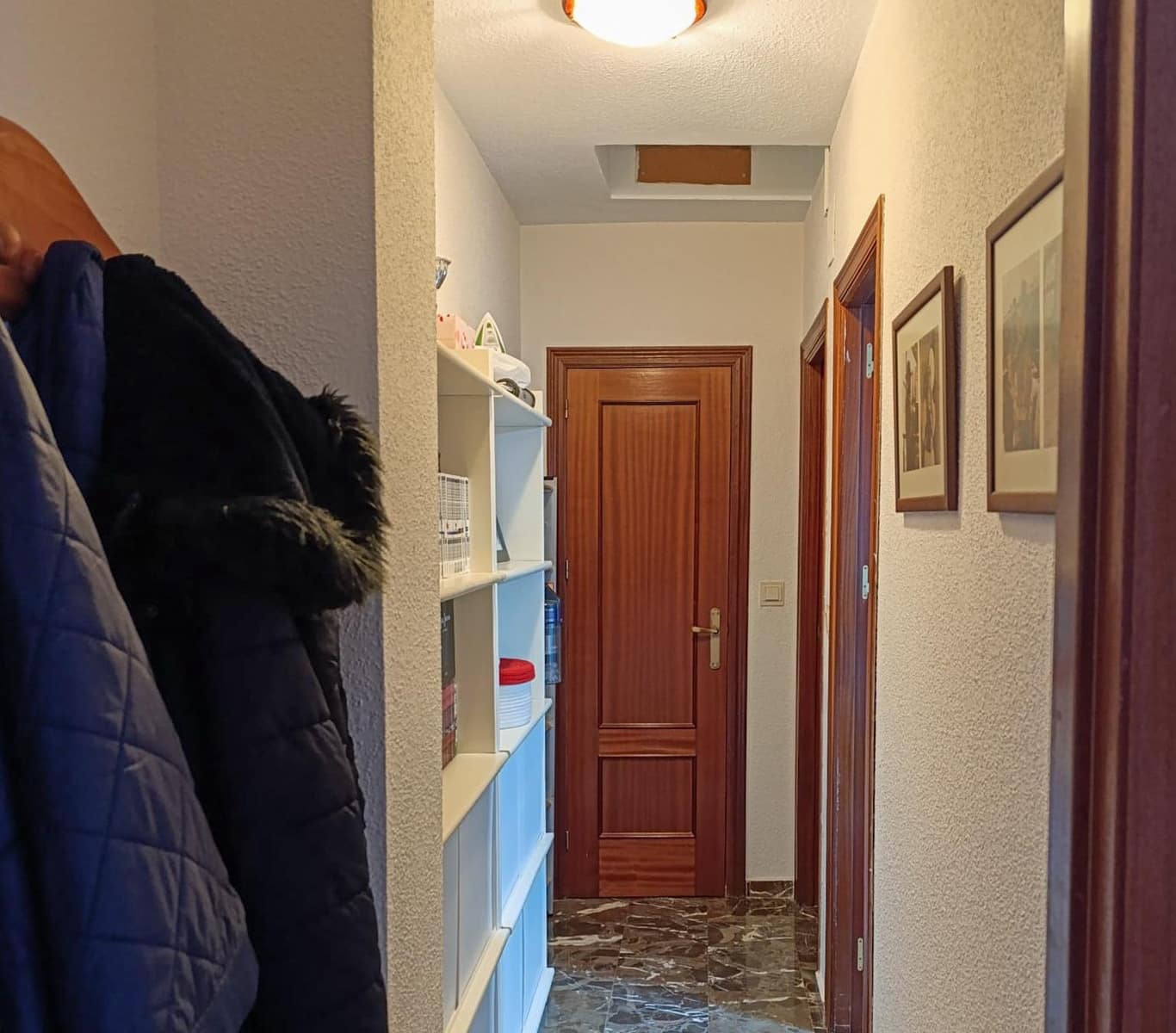 2 sypialnia Penthouse na sprzedaż w La Zubia - 169 000 € (Ref: 9747883)