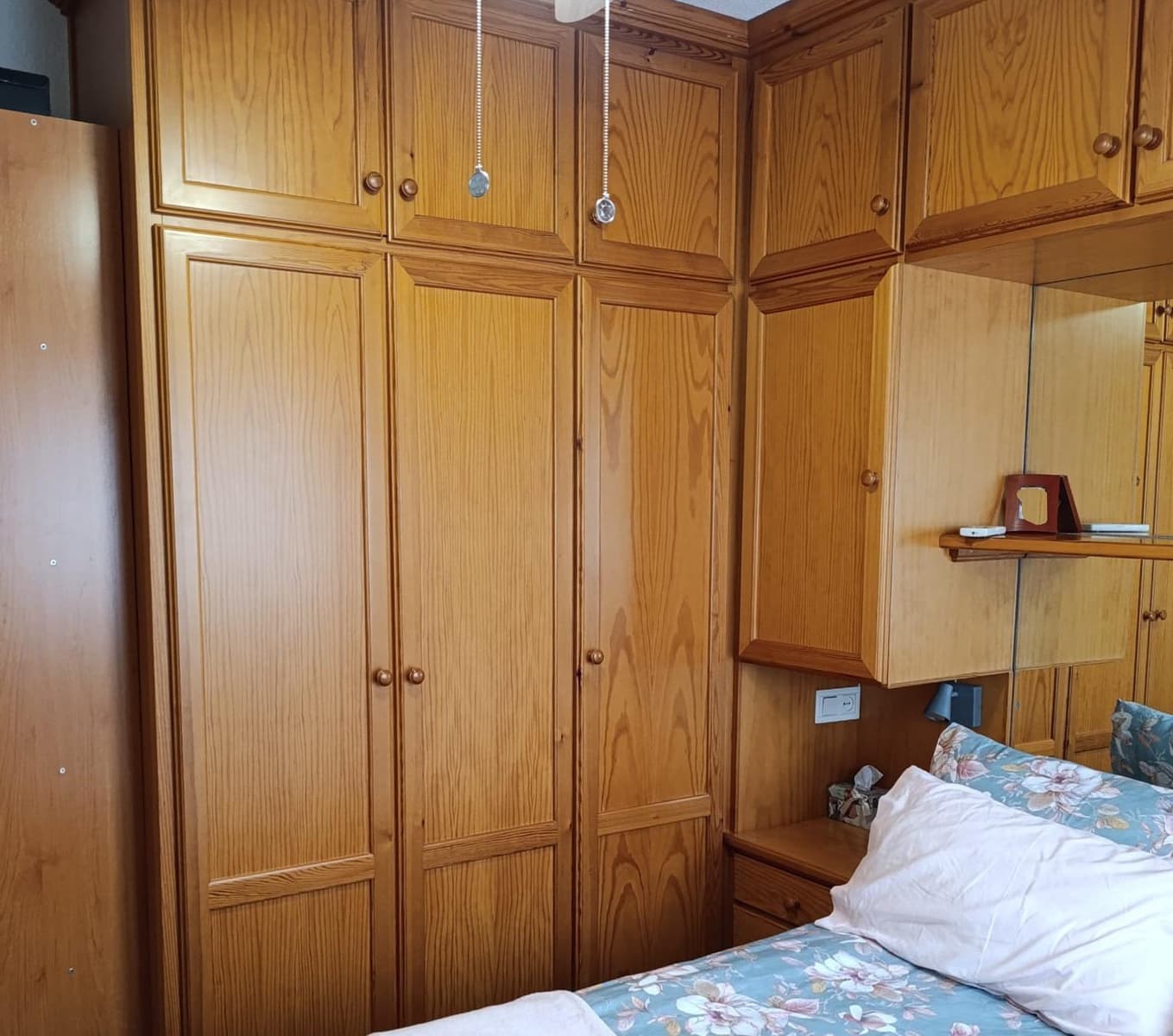 2 sypialnia Penthouse na sprzedaż w La Zubia - 169 000 € (Ref: 9747883)