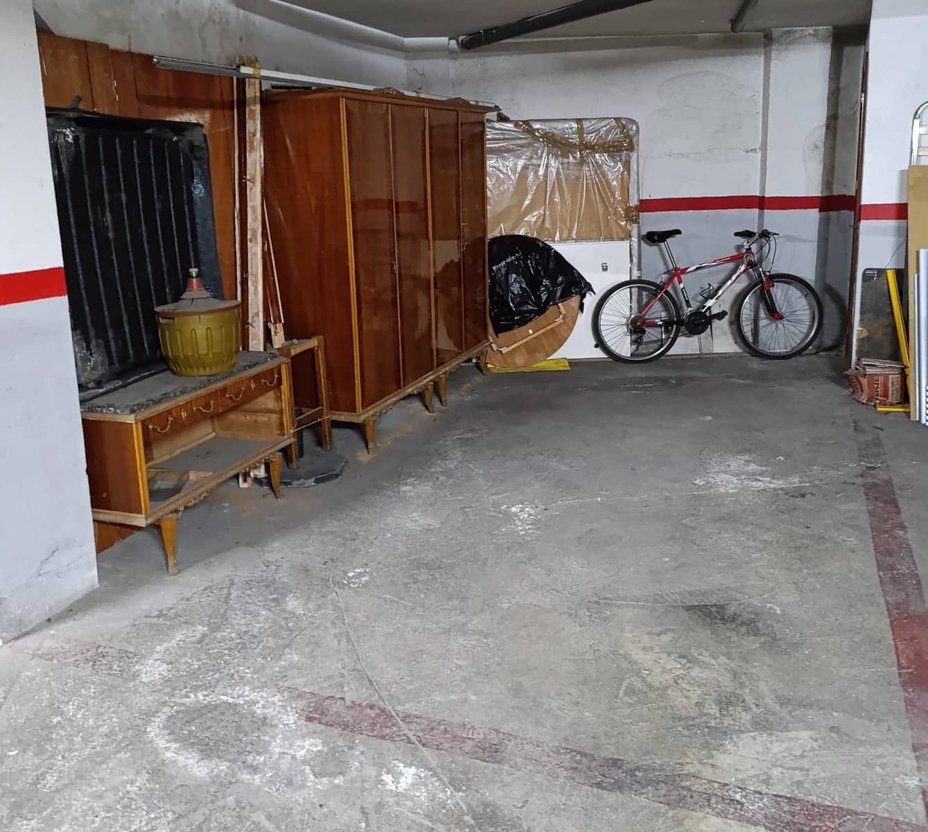 2 sypialnia Penthouse na sprzedaż w La Zubia - 169 000 € (Ref: 9747883)