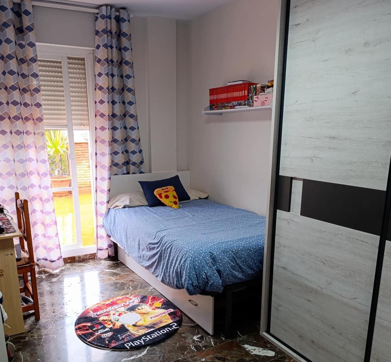 2 sypialnia Penthouse na sprzedaż w La Zubia - 169 000 € (Ref: 9747883)