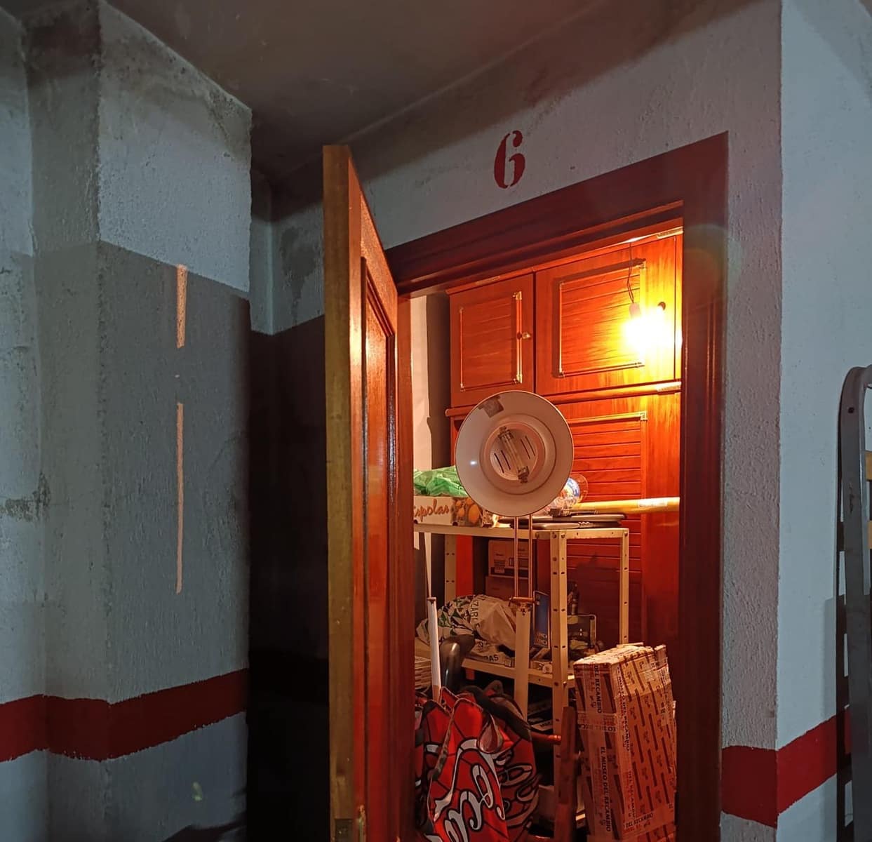 2 sypialnia Penthouse na sprzedaż w La Zubia - 169 000 € (Ref: 9747883)