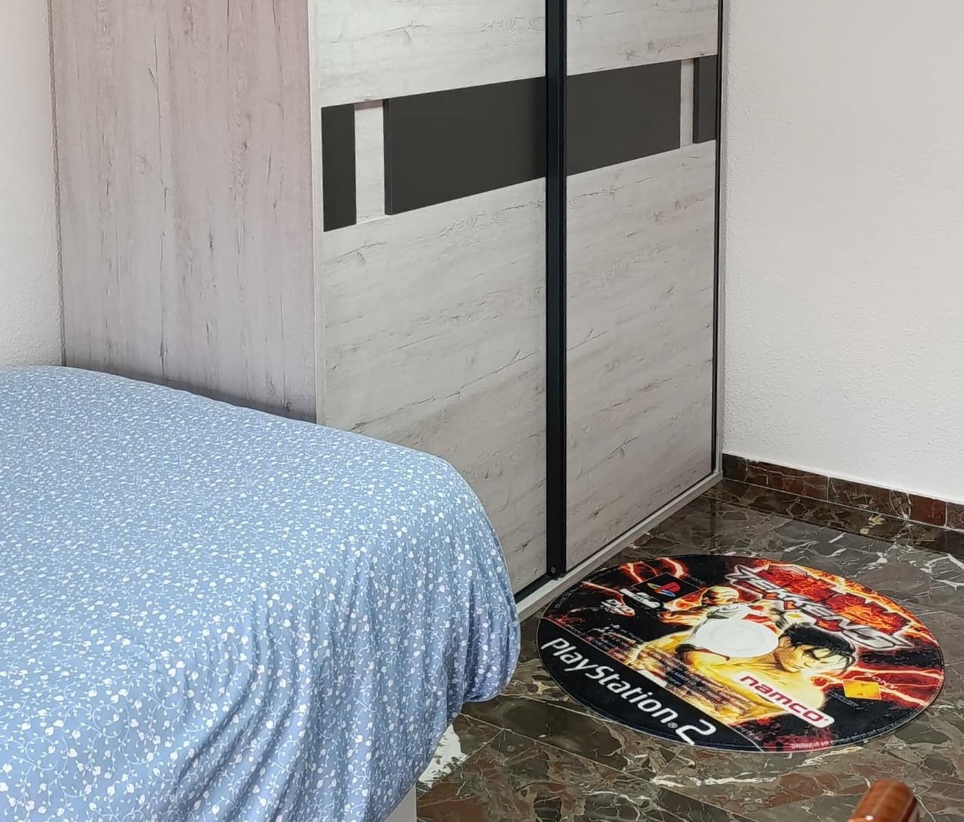 2 sypialnia Penthouse na sprzedaż w La Zubia - 169 000 € (Ref: 9747883)