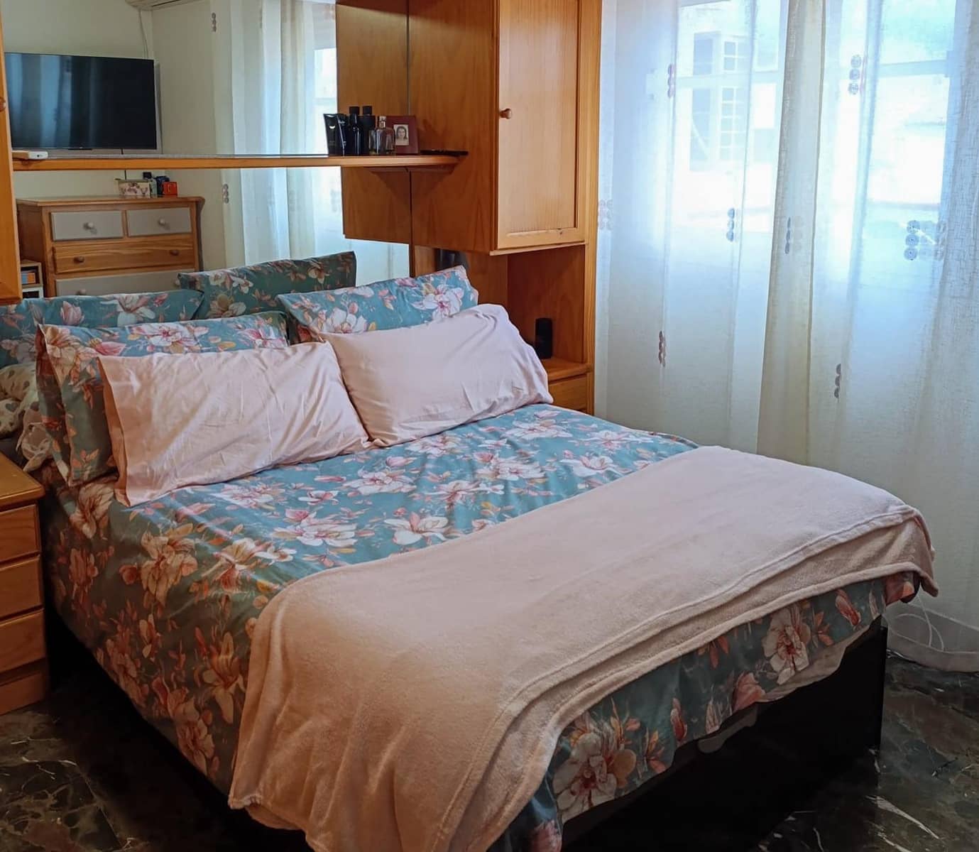 2 sypialnia Penthouse na sprzedaż w La Zubia - 169 000 € (Ref: 9747883)