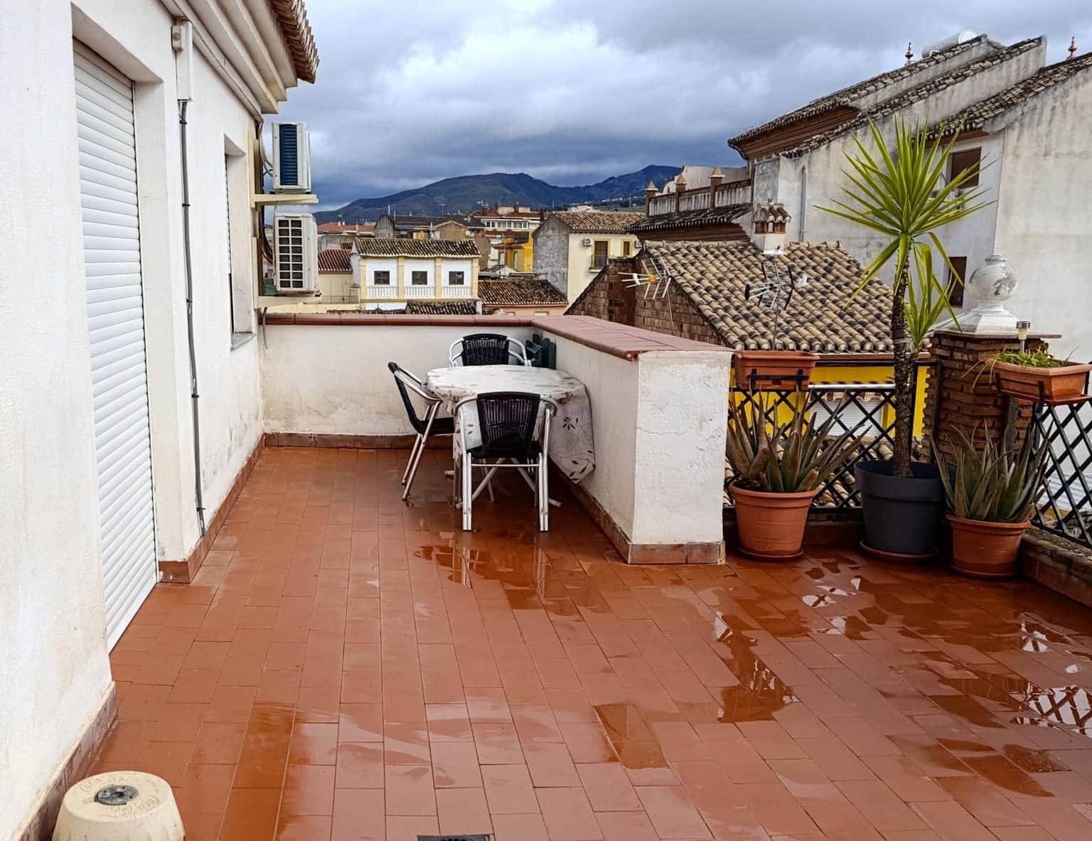 2 sypialnia Penthouse na sprzedaż w La Zubia - 169 000 € (Ref: 9747883)