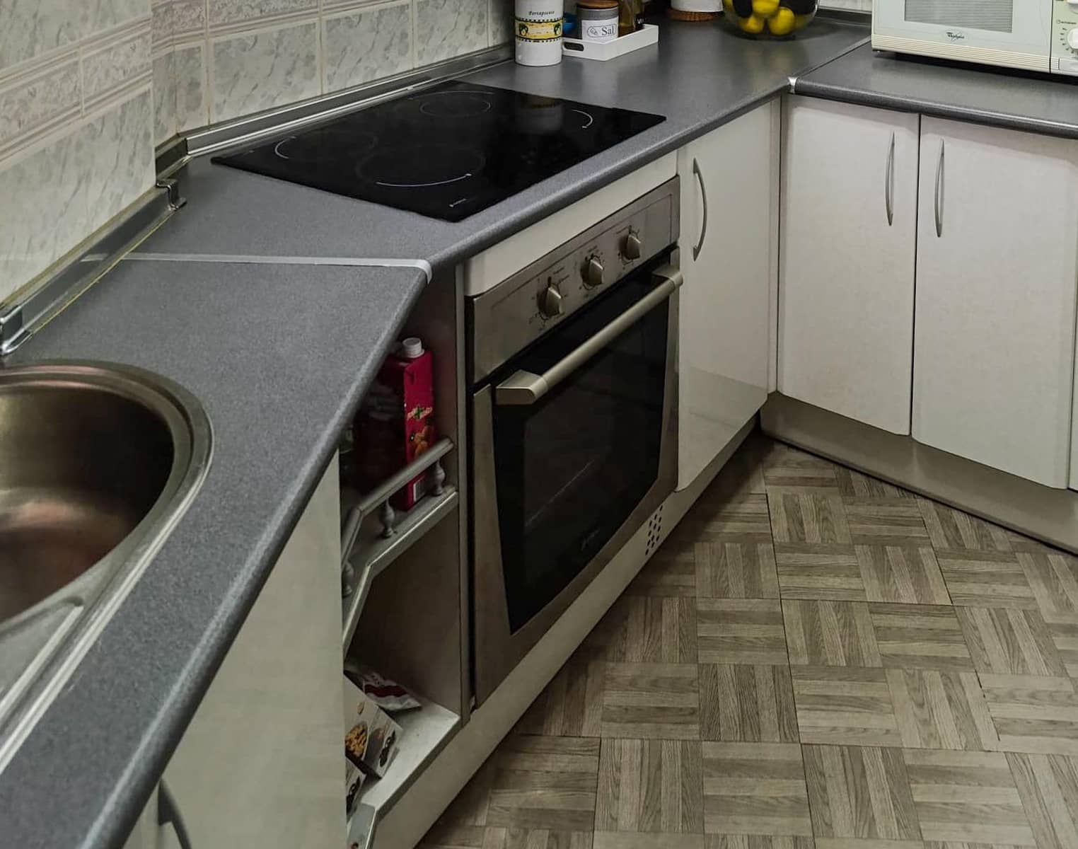 2 sypialnia Penthouse na sprzedaż w La Zubia - 169 000 € (Ref: 9747883)