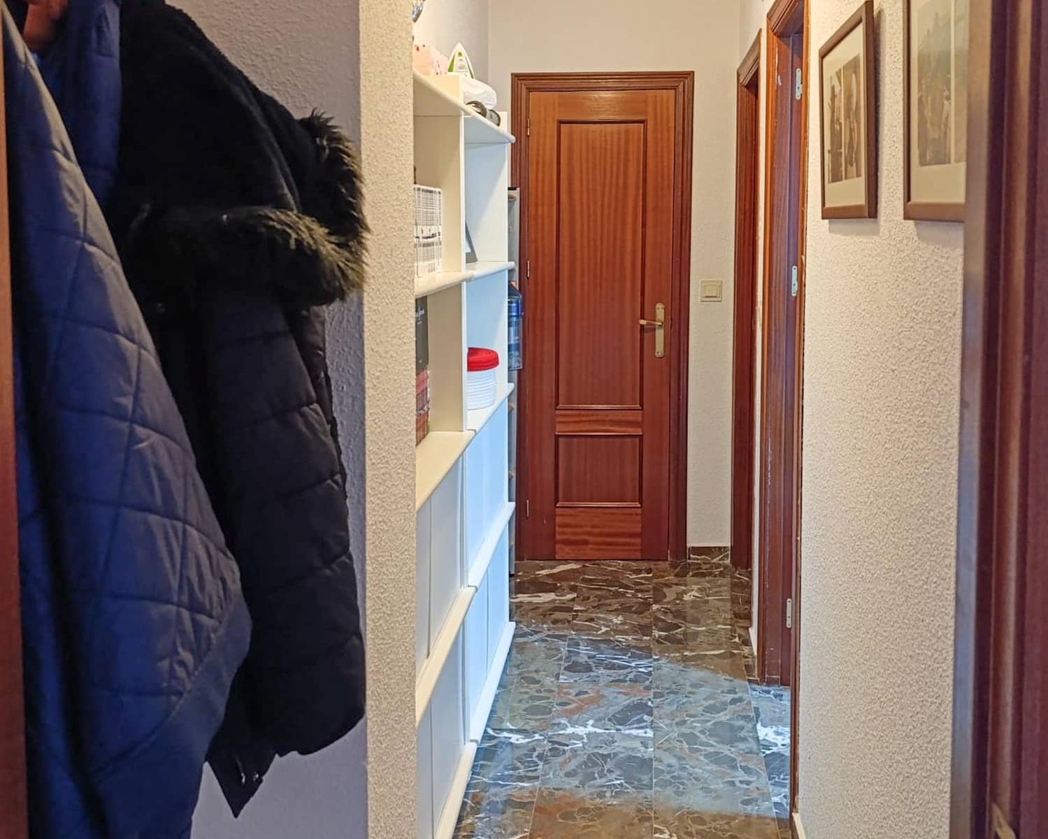 2 sypialnia Penthouse na sprzedaż w La Zubia - 169 000 € (Ref: 9747883)