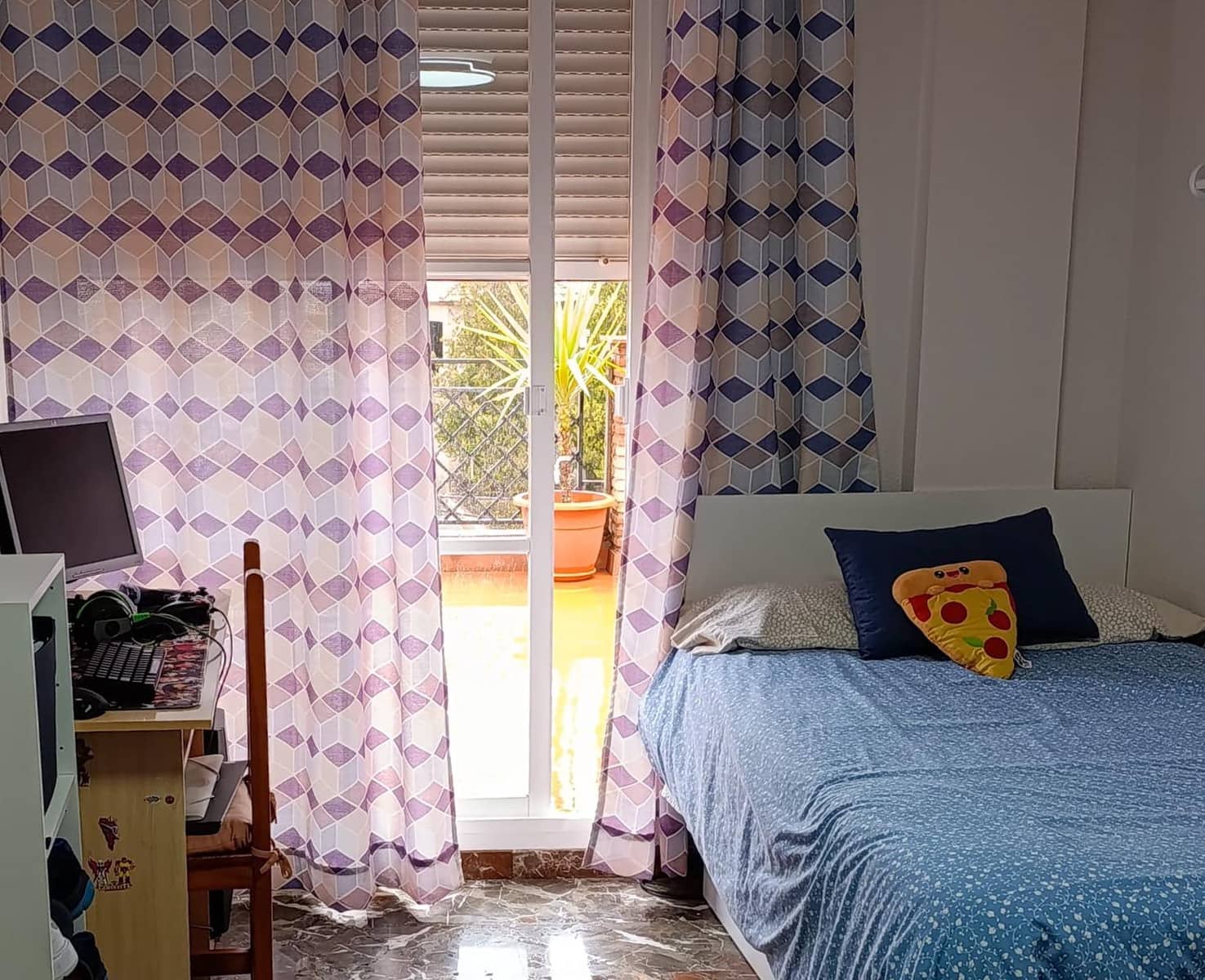 2 sypialnia Penthouse na sprzedaż w La Zubia - 169 000 € (Ref: 9747883)