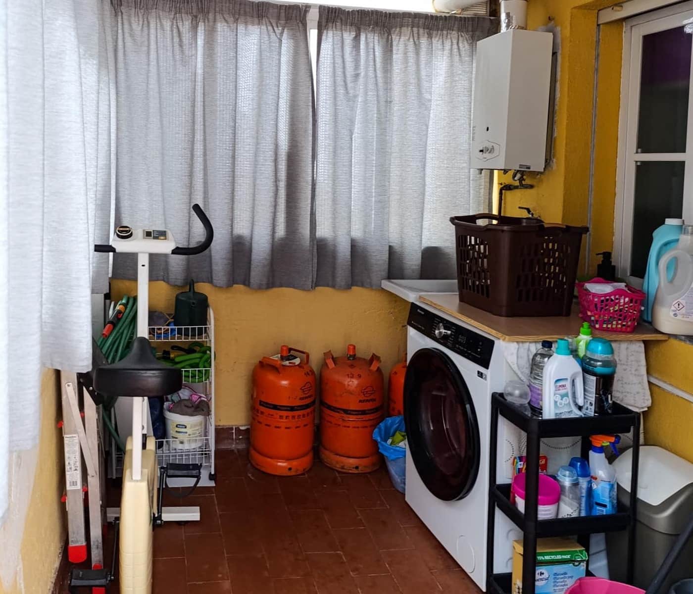 2 sypialnia Penthouse na sprzedaż w La Zubia - 169 000 € (Ref: 9747883)