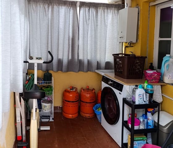 2 soveværelse Penthouse til salg i La Zubia - € 169.000 (Ref: 9747883)