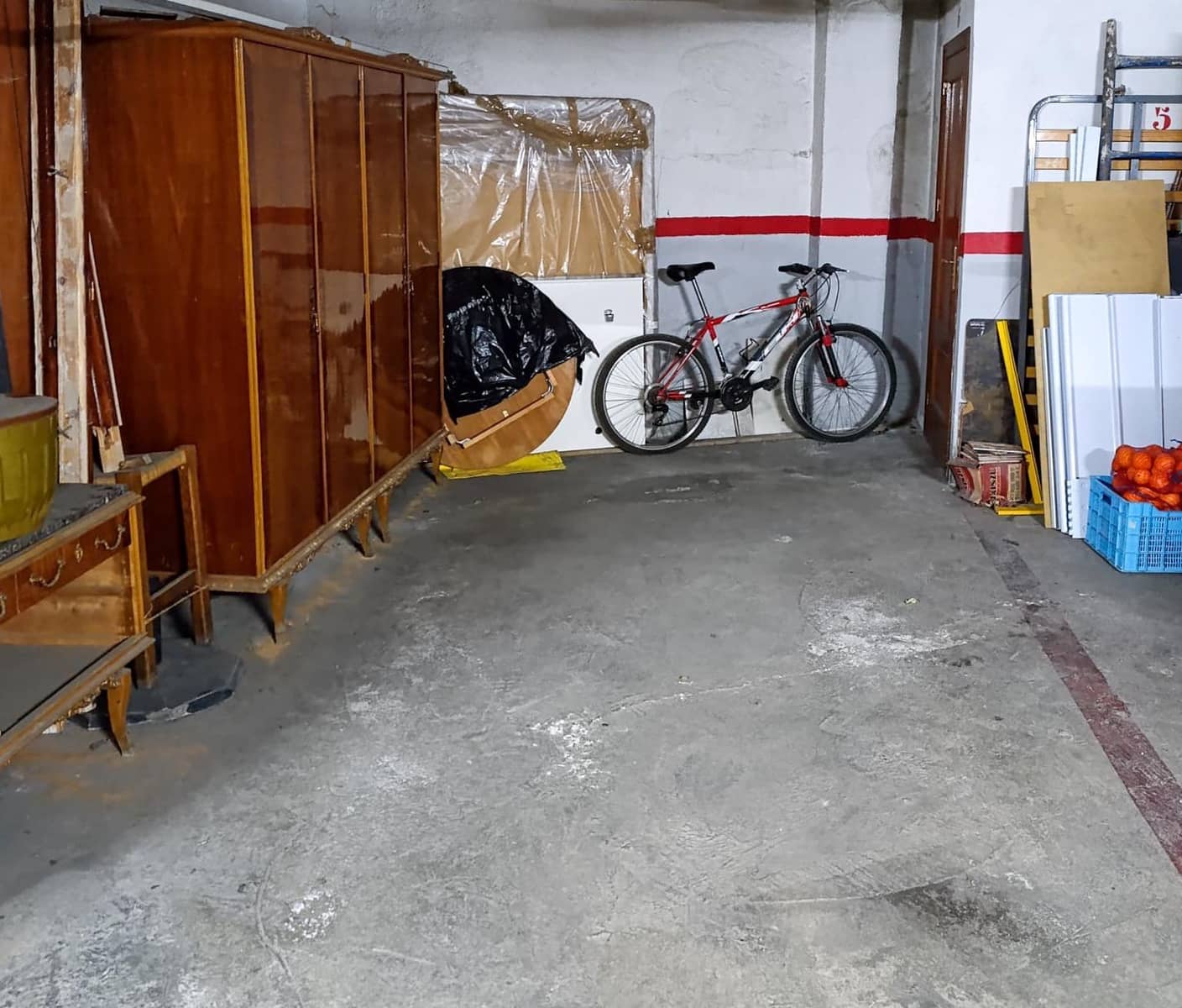 2 sypialnia Penthouse na sprzedaż w La Zubia - 169 000 € (Ref: 9747883)