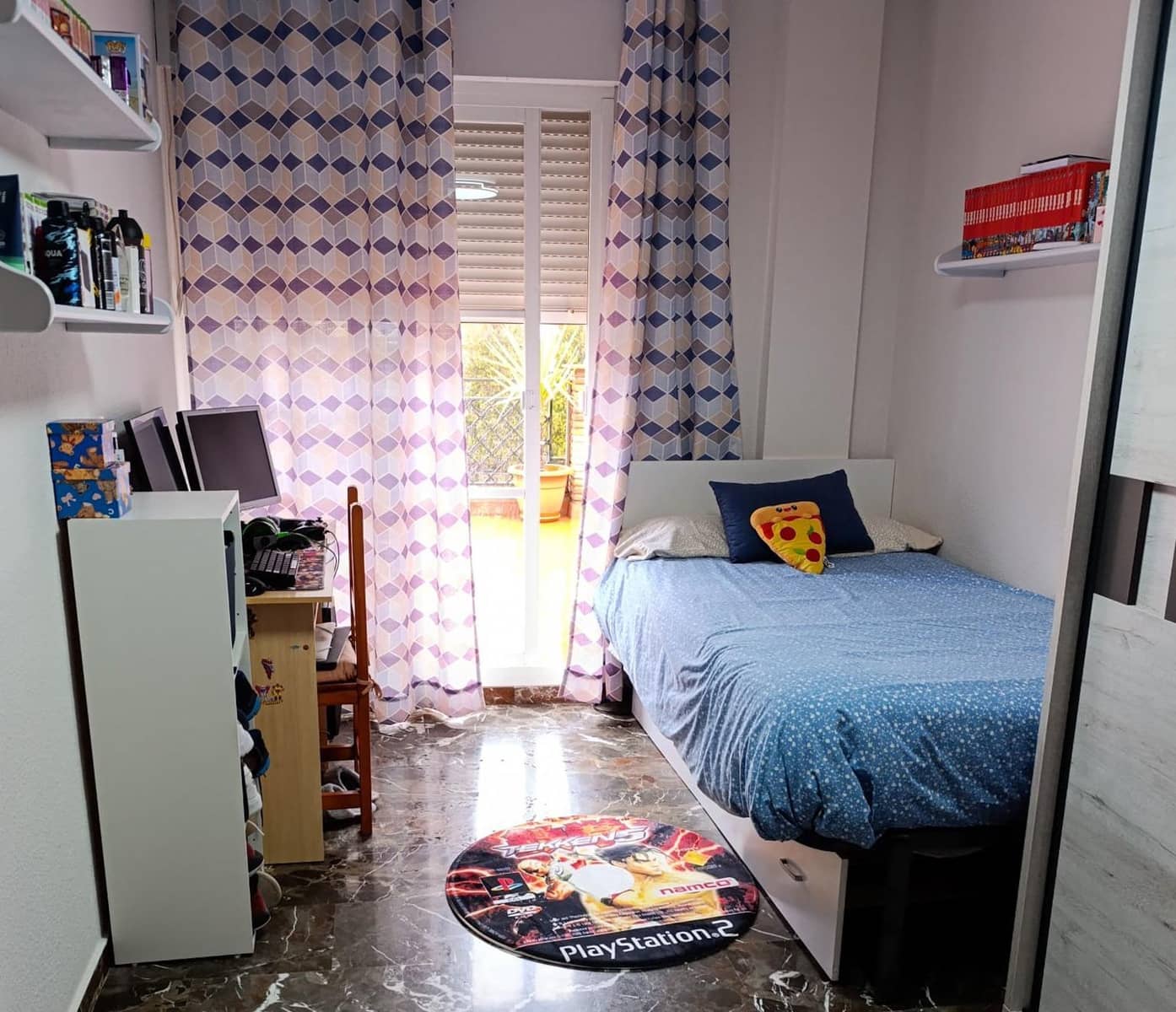 2 sypialnia Penthouse na sprzedaż w La Zubia - 169 000 € (Ref: 9747883)