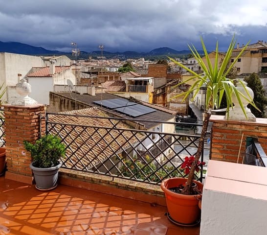 2 soveværelse Penthouse til salg i La Zubia - € 169.000 (Ref: 9747883)