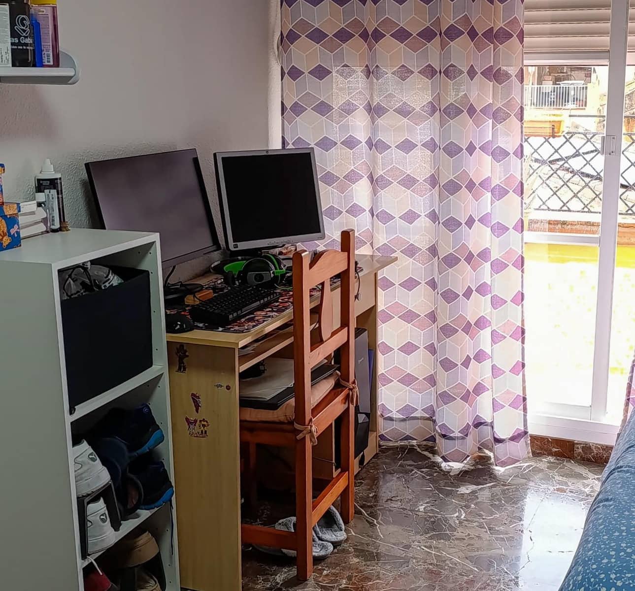 2 sypialnia Penthouse na sprzedaż w La Zubia - 169 000 € (Ref: 9747883)