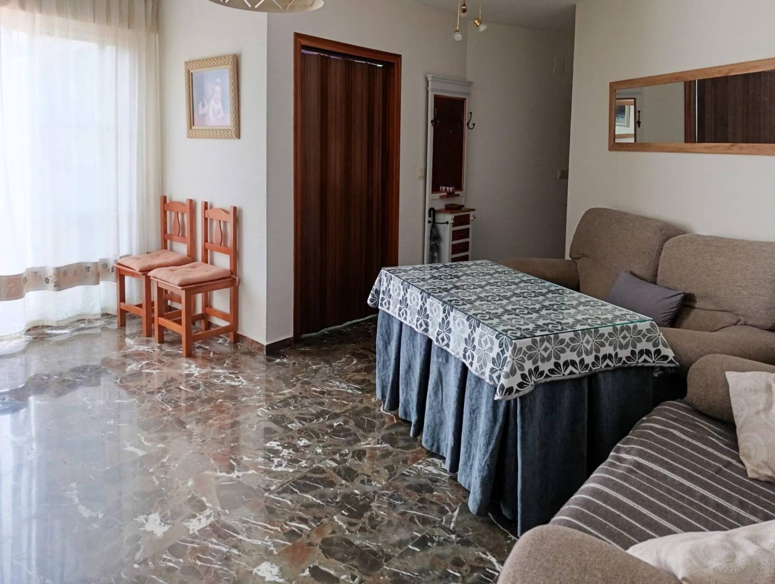 2 sypialnia Penthouse na sprzedaż w La Zubia - 169 000 € (Ref: 9747883)