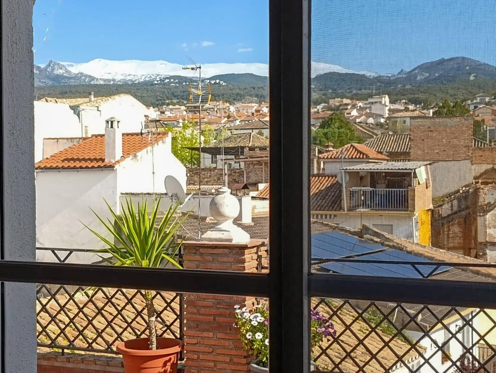 2 sypialnia Penthouse na sprzedaż w La Zubia - 169 000 € (Ref: 9747883)