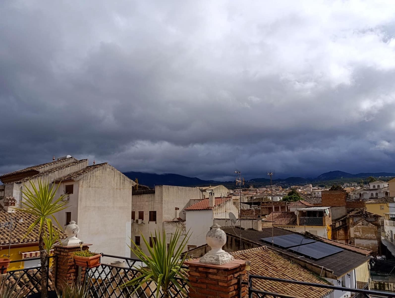 2 sypialnia Penthouse na sprzedaż w La Zubia - 169 000 € (Ref: 9747883)