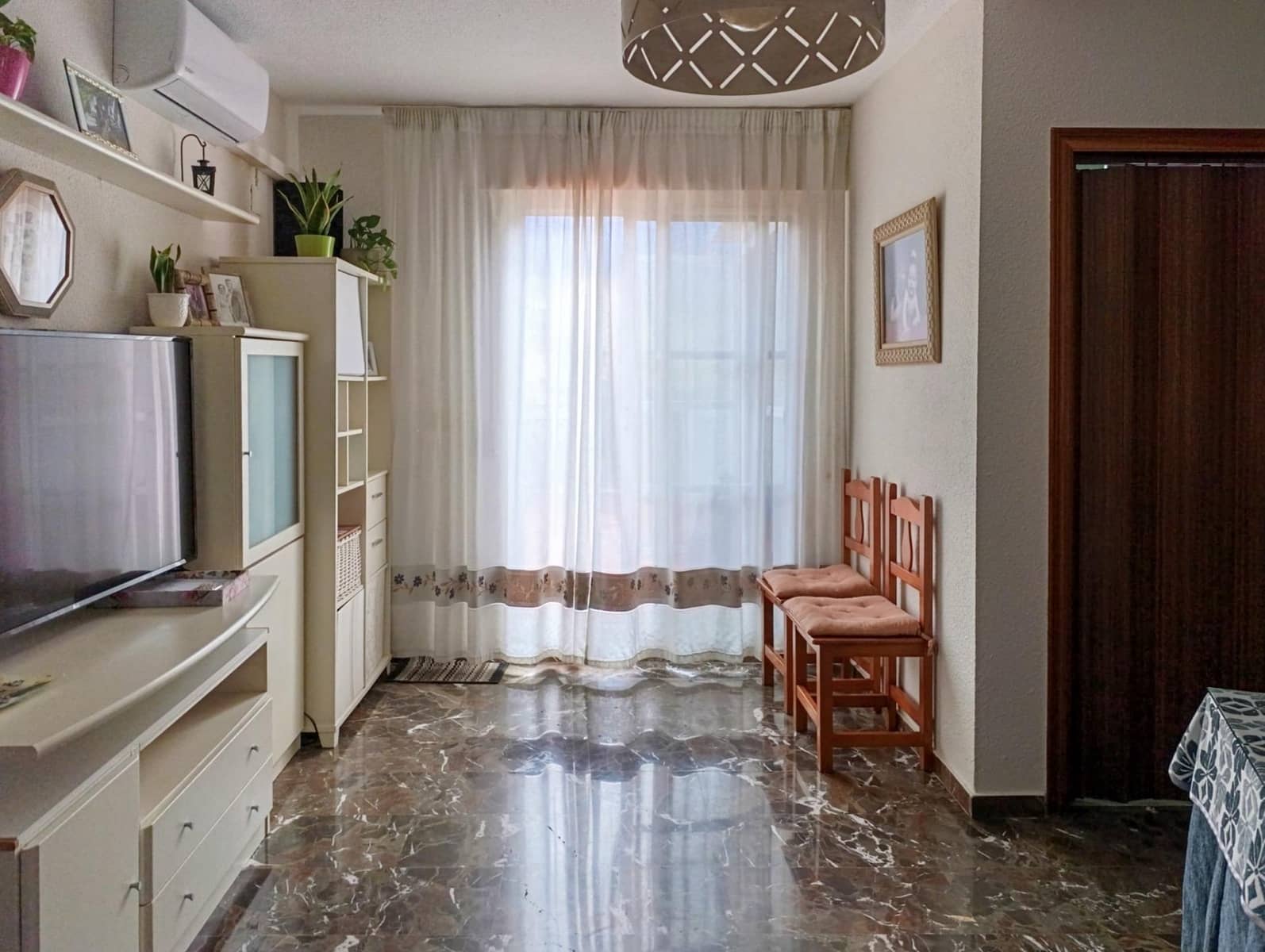 2 sypialnia Penthouse na sprzedaż w La Zubia - 169 000 € (Ref: 9747883)