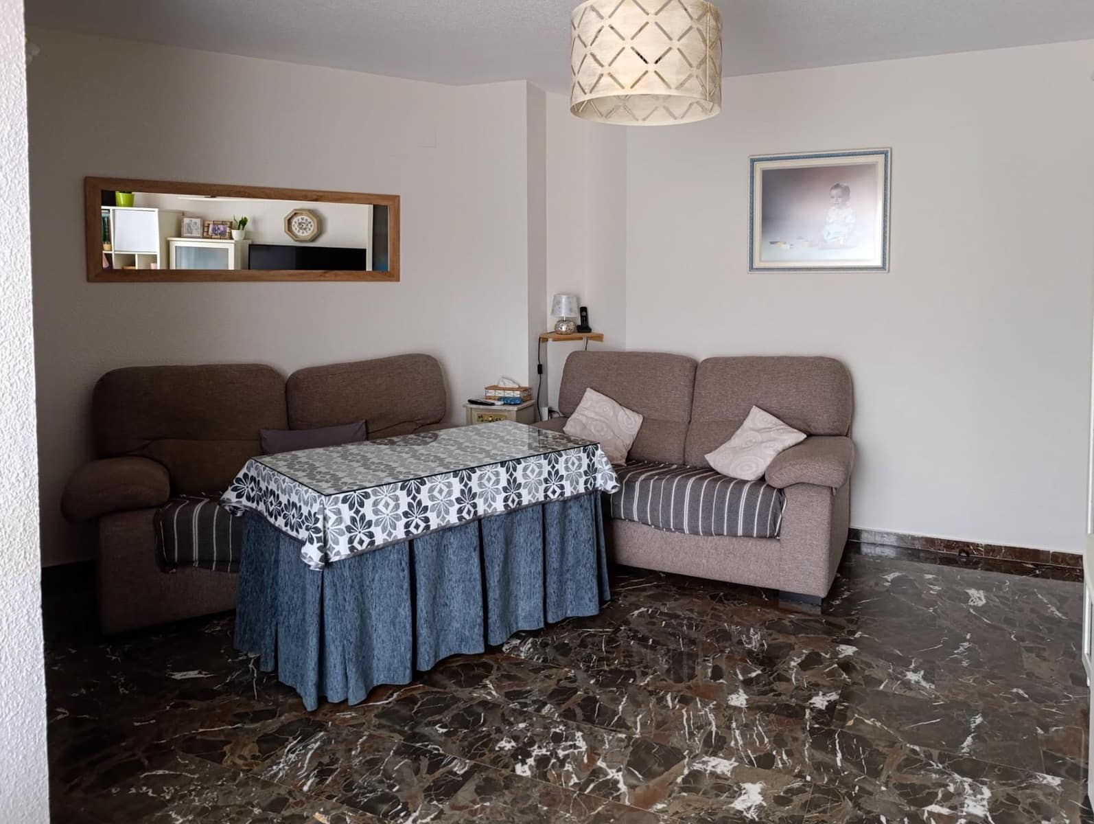 2 sypialnia Penthouse na sprzedaż w La Zubia - 169 000 € (Ref: 9747883)