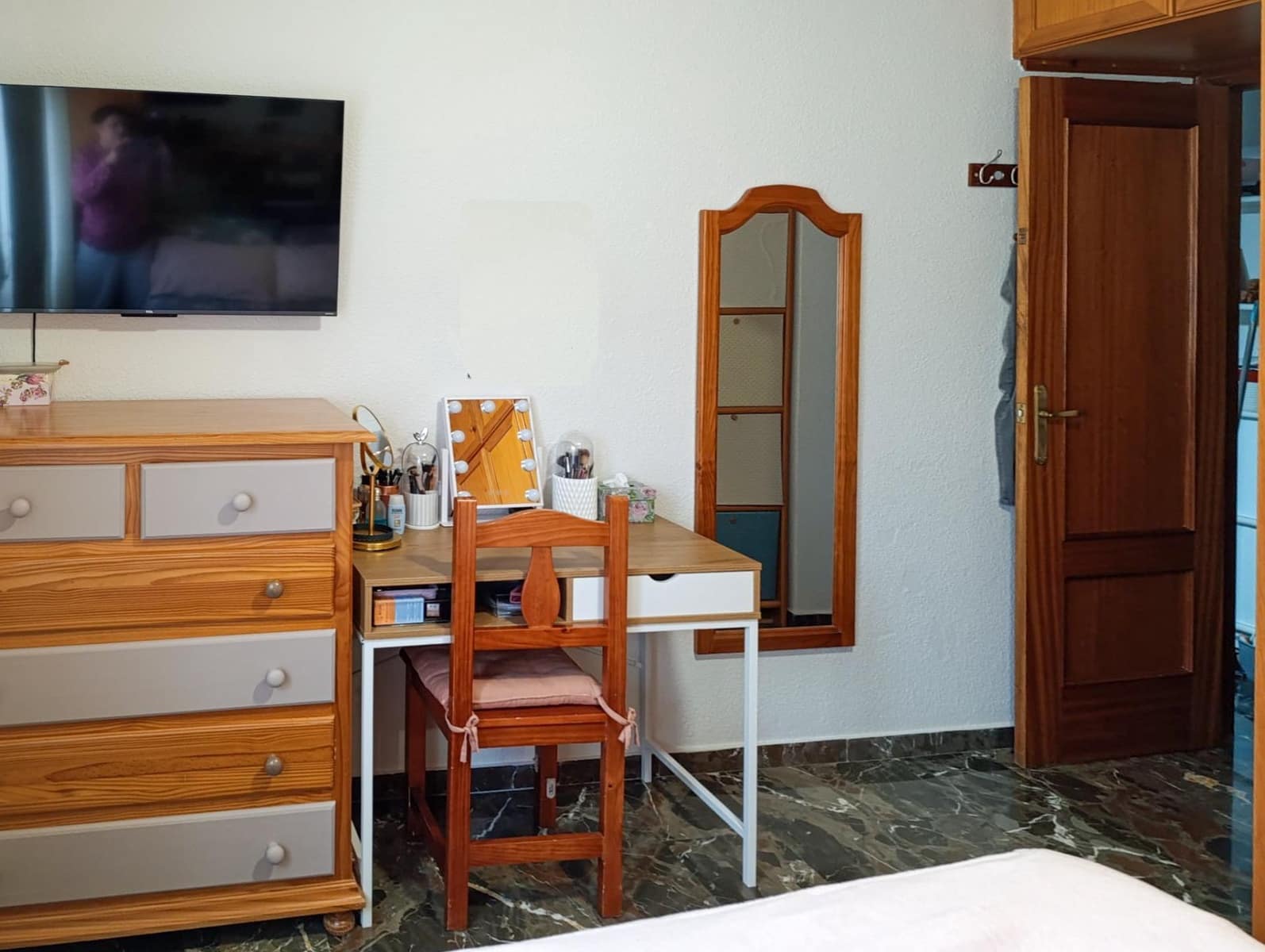 2 sypialnia Penthouse na sprzedaż w La Zubia - 169 000 € (Ref: 9747883)