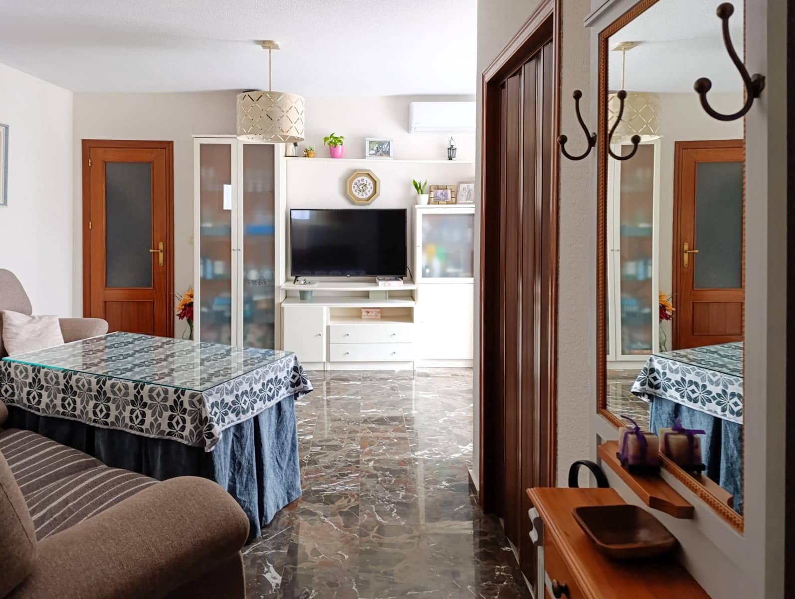 2 sypialnia Penthouse na sprzedaż w La Zubia - 169 000 € (Ref: 9747883)