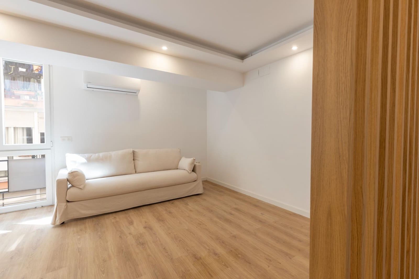 2 soveværelse Lejlighed til salg i Granada by - € 270.000 (Ref: 9747884)