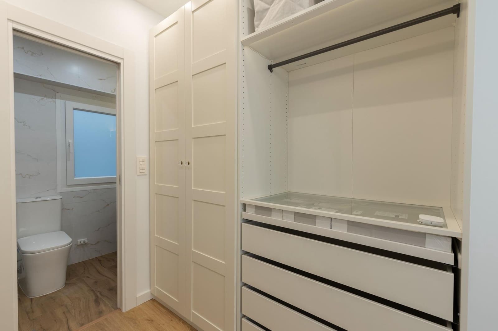 2 soveværelse Lejlighed til salg i Granada by - € 270.000 (Ref: 9747884)