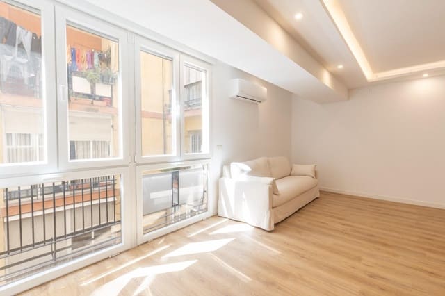 2 soveværelse Lejlighed til salg i Figares, Granada by - € 270.000 (Ref: 9747884)
