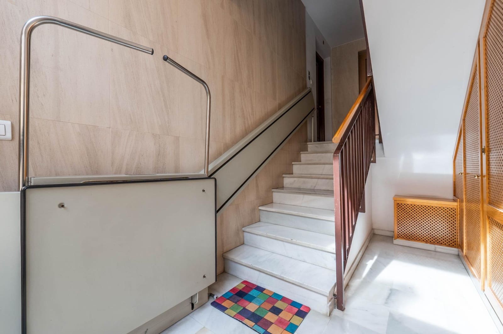 3 makuuhuone Asunto myytävänä paikassa Granada kaupunki mukana 
autotalli - 240 000 € (Ref: 9755635)