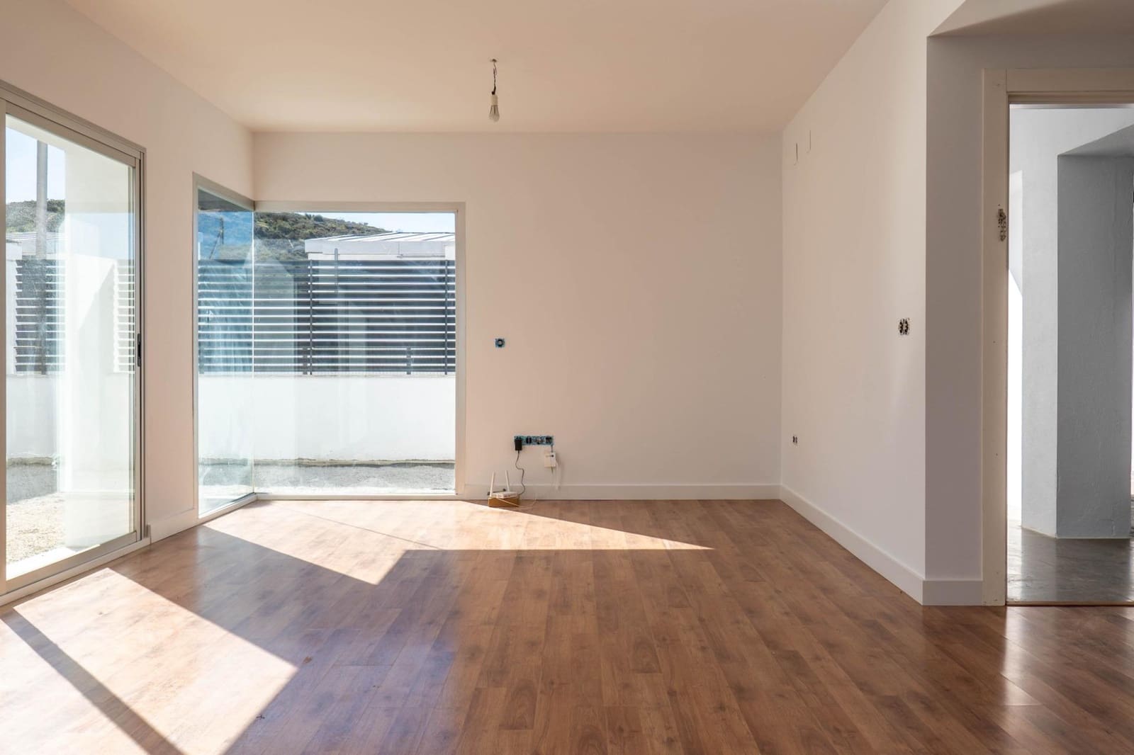 3 soverom Villa til salgs i Alhendin med svømmebasseng garasje - € 290 000 (Ref: 9755636)