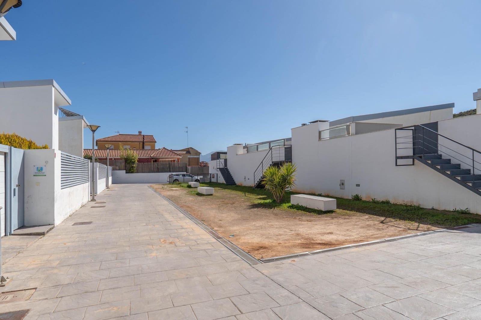 3 soverom Villa til salgs i Alhendin med svømmebasseng garasje - € 290 000 (Ref: 9755636)