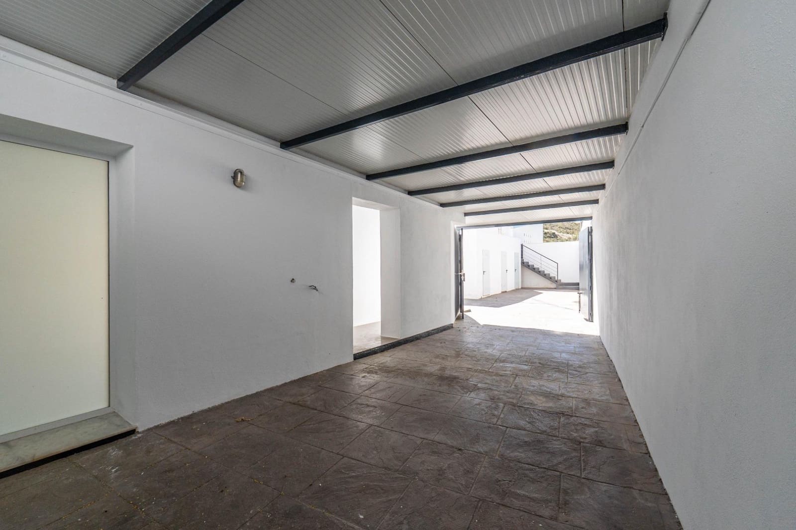 3 soverom Villa til salgs i Alhendin med svømmebasseng garasje - € 290 000 (Ref: 9755636)