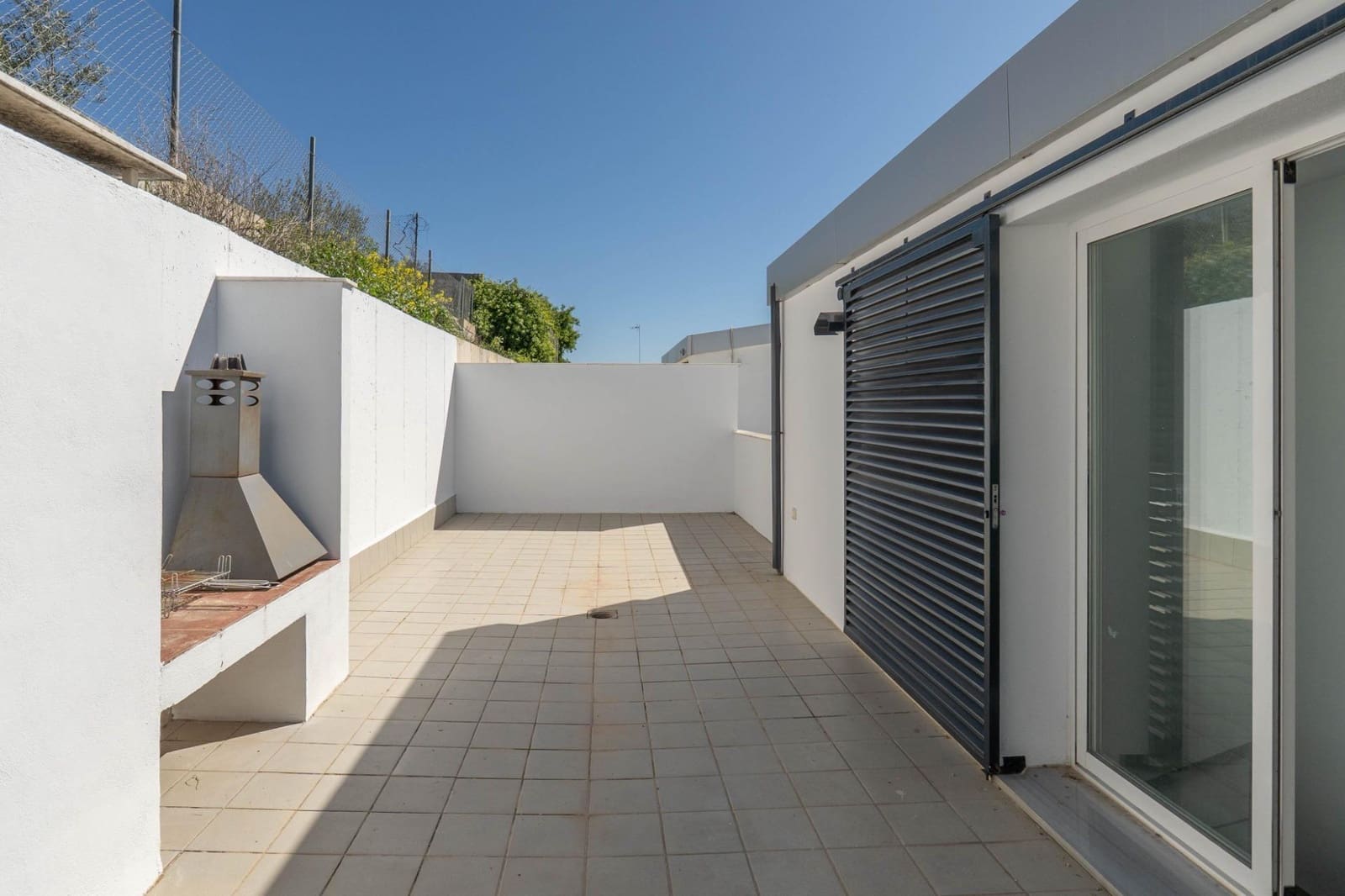 3 soverom Villa til salgs i Alhendin med svømmebasseng garasje - € 290 000 (Ref: 9755636)