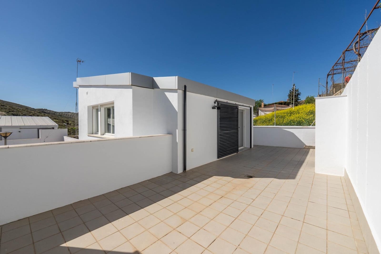 3 soverom Villa til salgs i Alhendin med svømmebasseng garasje - € 290 000 (Ref: 9755636)