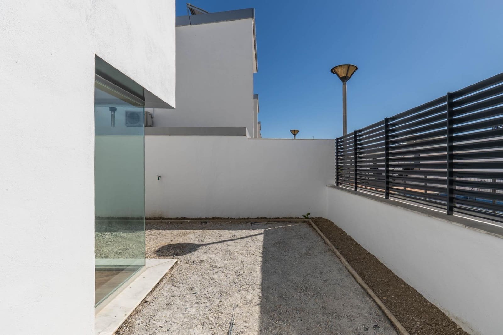 3 soverom Villa til salgs i Alhendin med svømmebasseng garasje - € 290 000 (Ref: 9755636)