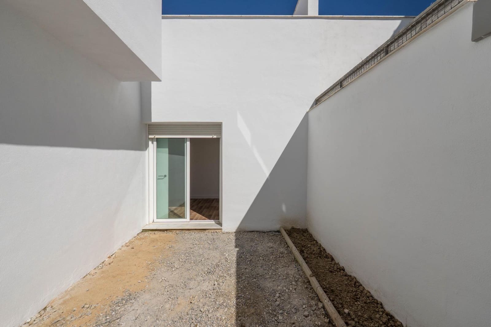 3 soverom Villa til salgs i Alhendin med svømmebasseng garasje - € 290 000 (Ref: 9755636)