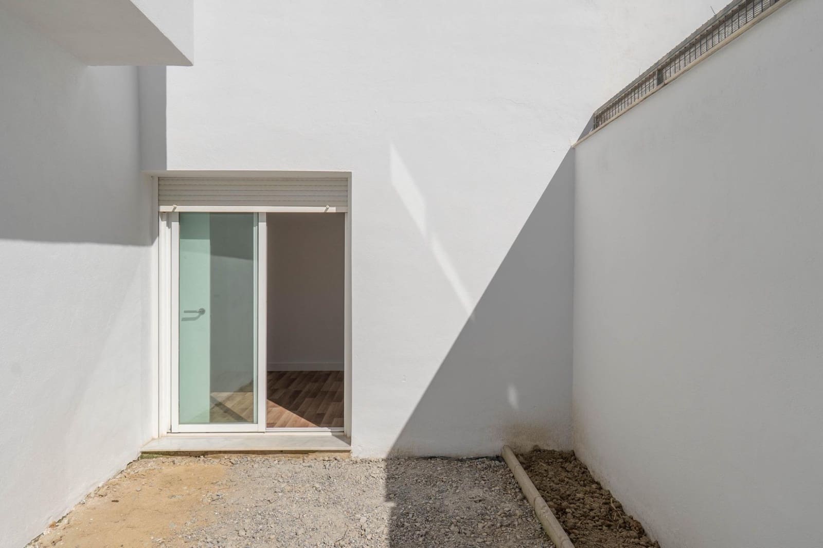 3 soverom Villa til salgs i Alhendin med svømmebasseng garasje - € 290 000 (Ref: 9755636)