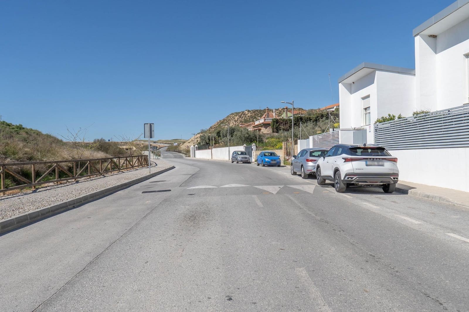 3 soverom Villa til salgs i Alhendin med svømmebasseng garasje - € 290 000 (Ref: 9755636)